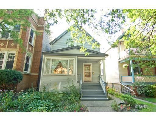 4932 N Wolcott Ave., Chicago, IL 60640