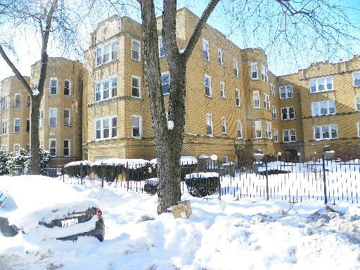 6312 N Richmond St. #2A, Chicago, IL 60659
