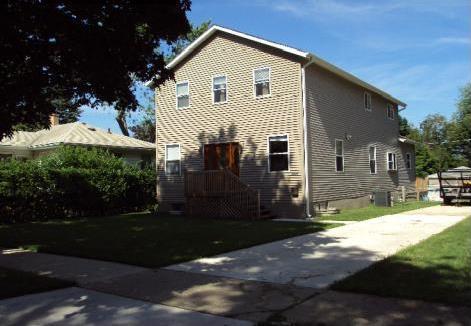 2903 Eshcol Ave., Zion, IL 60099
