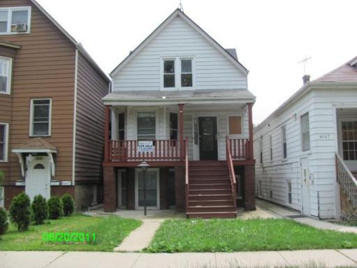 4143 W School St., Chicago, IL 60641