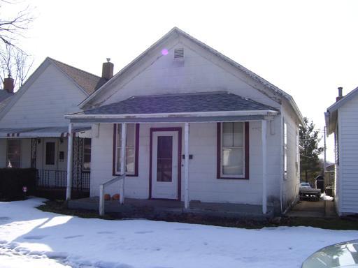 113 E Erie St., Spring Valley, IL 61362