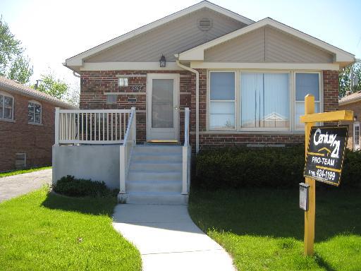 11408 S Hamlin St., Chicago, IL 60655