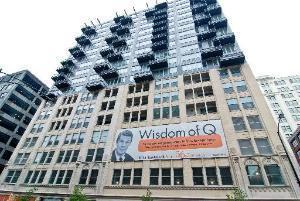 565 W Quincy St. #512, Chicago, IL 60661