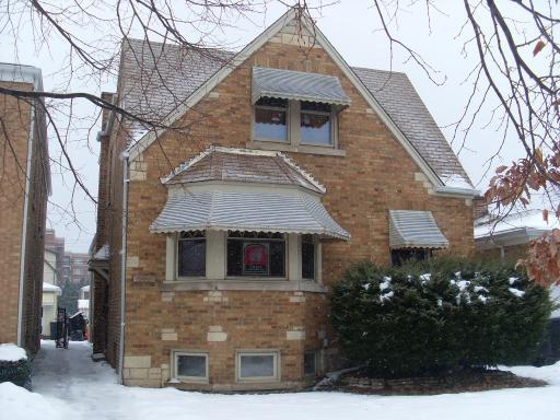 4222 N Mulligan Ave., Chicago, IL 60634