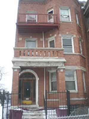4756 S Indiana Ave., Chicago, IL 60615