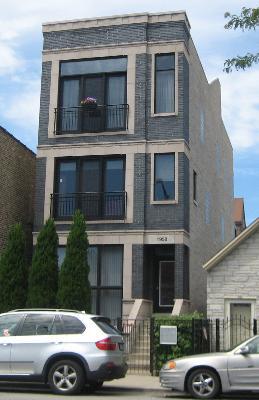 1950 W Armitage Ave. #3, Chicago, IL 60622
