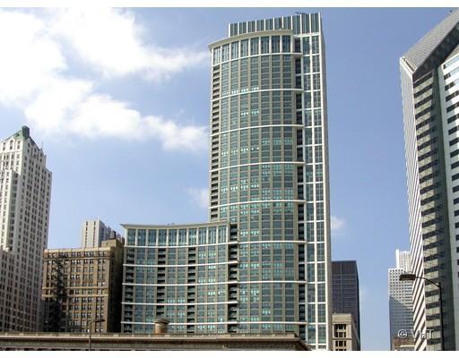 130 N Garland Ct. #2512, Chicago, IL 60602
