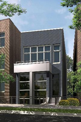 2538 W Moffat Ave., Chicago, IL 60647