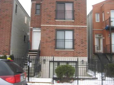 [Address Hidden by Seller], Chicago, IL 60612