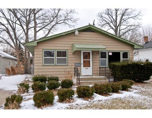 1123 Howell Pl., Aurora, IL 60505