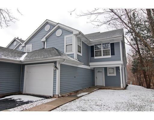 48 Brook Park Ln., Park Forest, IL 60466