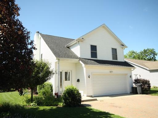 502 W 4th St., Sandwich, IL 60548