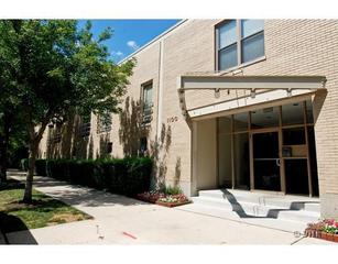 1100 W Cornelia Ave. #108, Chicago, IL 60657