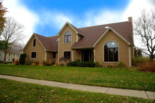 544 Laurie Ct., Grayslake, IL 60030
