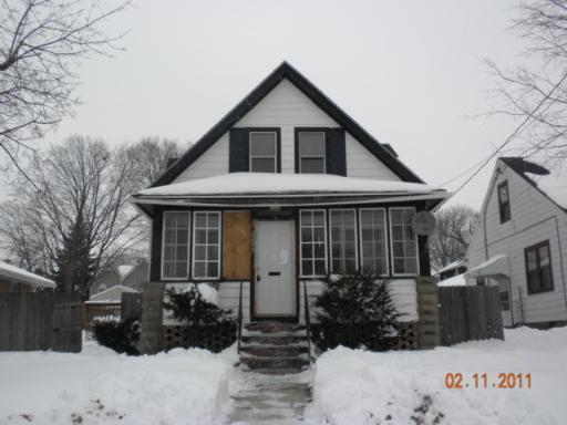 2206 16th Ave., Rockford, IL 61104
