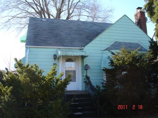 511 156th Pl., Calumet City, IL 60409