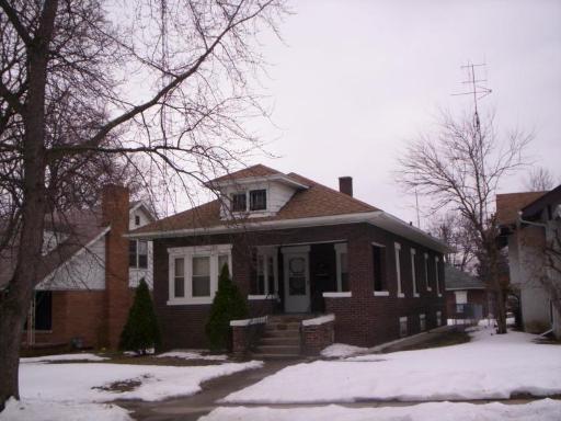 471 S Poplar, Kankakee, IL 60901