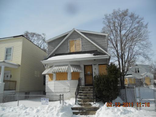 11630 S Harvard Ave., Chicago, IL 60628