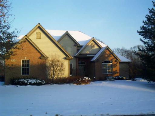 3612 Dutch Creek Ln., Johnsburg, IL 60050