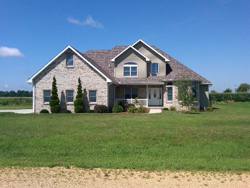700 Metcalf Ave., Amboy, IL 61310