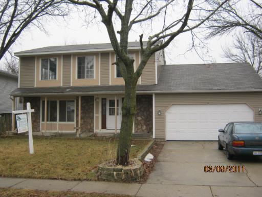 133 Joslyn Dr., Elgin, IL 60120