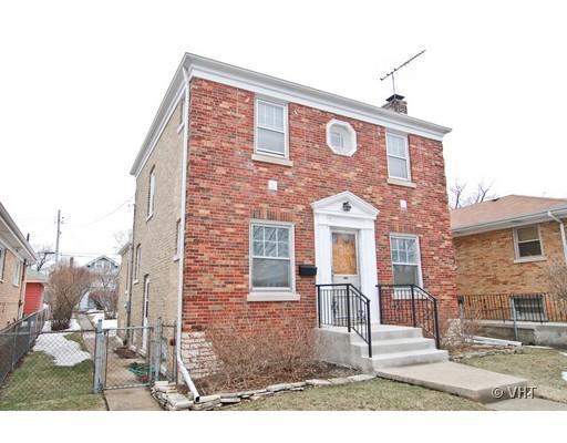 2048 N Newcastle Ave., Chicago, IL 60707