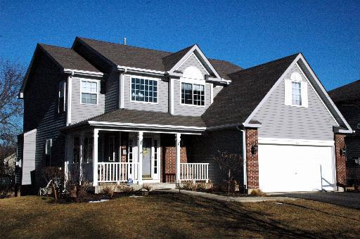 464 Wood Duck Ct., Grayslake, IL 60030