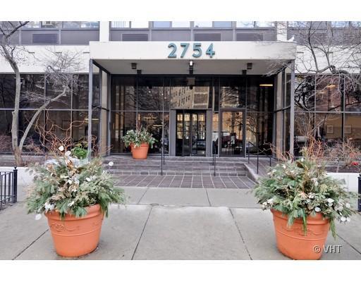 2754 N Hampden St. #904, Chicago, IL 60614