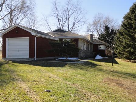 845 E Main St., Mazon, IL 60444