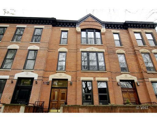 2115 N Cleveland St. #2, Chicago, IL 60614