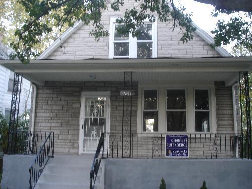 7611 S St Lawrence Ave., Chicago, IL 60619
