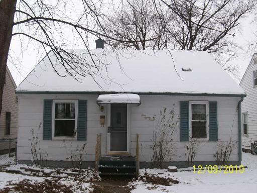189 N Clinton Ave., Bradley, IL 60915