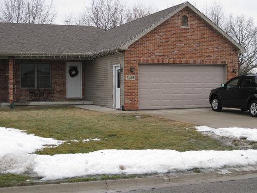 346B Cassidy Ct. #B, Utica, IL 61373