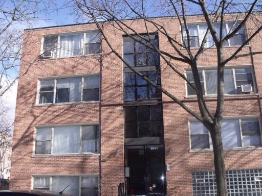 6833 N Oakley Ave. #2A, Chicago, IL 60645