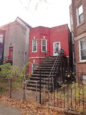740 S Claremont Ave., Chicago, IL 60612