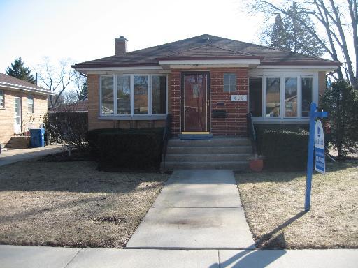 409 N Catapla Ave., Itasca, IL 60143