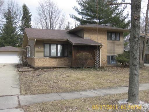 338 Winnebago St., Park Forest, IL 60466