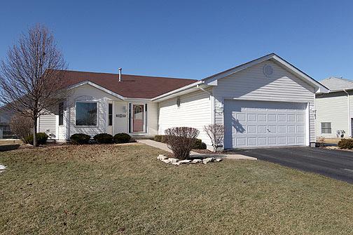 2007 Great Falls Dr., Plainfield, IL 60586