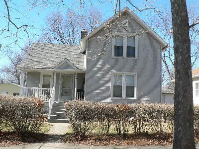 259 S Grand, Bradley, IL 60915