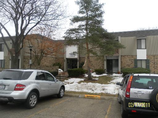7333 Grand Ave. #202, Downers Grove, IL 60516