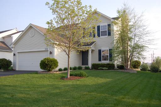 2284 Shiloh Dr., Aurora, IL 60503