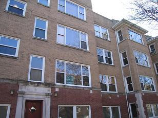 1421 W Jonquil Ter. #1, Chicago, IL 60626