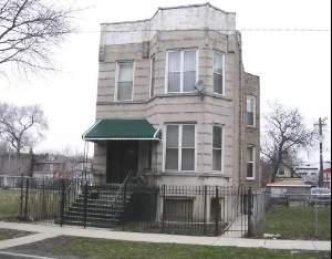 4318 W Van Buren St., Chicago, IL 60624