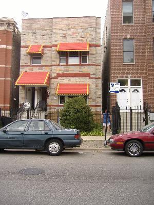1423 N Rockwell St., Chicago, IL 60622