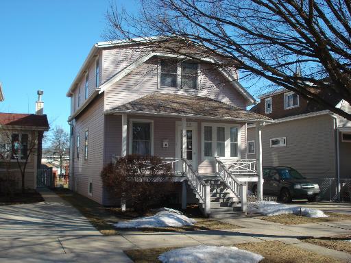 3529 N Natoma Ave., Chicago, IL 60634