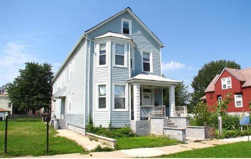 8252 S Buffalo St., Chicago, IL 60617