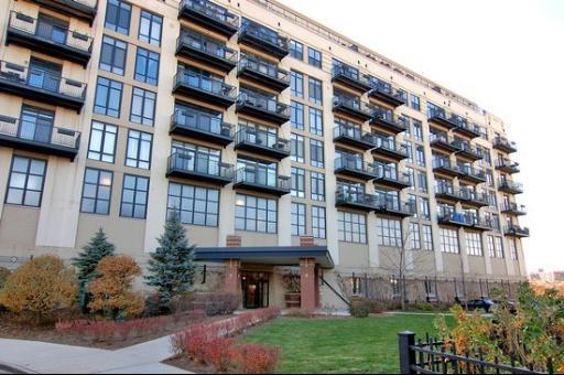 1524 S Sangamon St. #609, Chicago, IL 60608