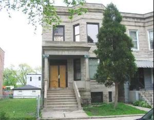 [Address Hidden by Seller], Chicago, IL 60609