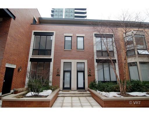 309 N Union Ave. #B, Chicago, IL 60661