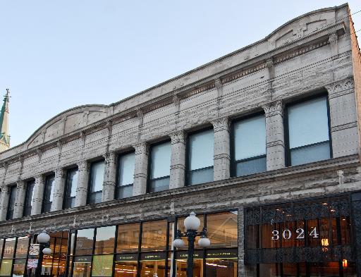 3024 N Lincoln Ave. #E, Chicago, IL 60657